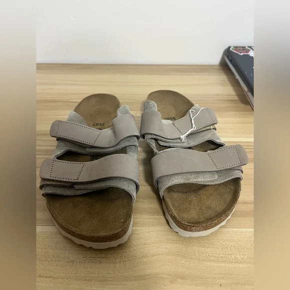 Birkenstock Uji Sandal - Picture 7 of 11